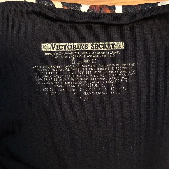 Victoria’s Secret Miraculous Bombshell Bikini